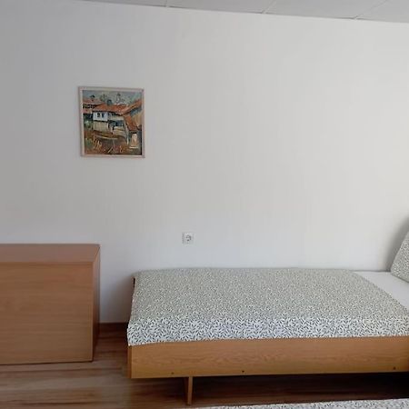 Gradina Apartment Montana Kültér fotó