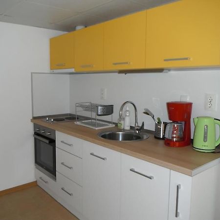 Gradina Apartment Montana Kültér fotó