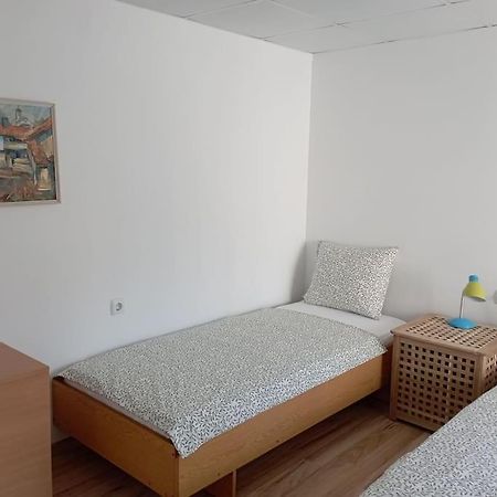 Gradina Apartment Montana Kültér fotó