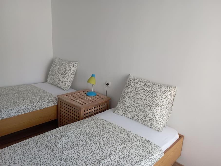 Gradina Apartment Montana Kültér fotó
