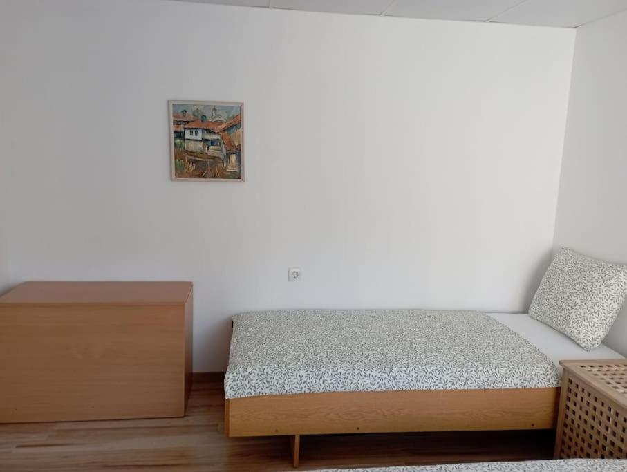 Gradina Apartment Montana Kültér fotó