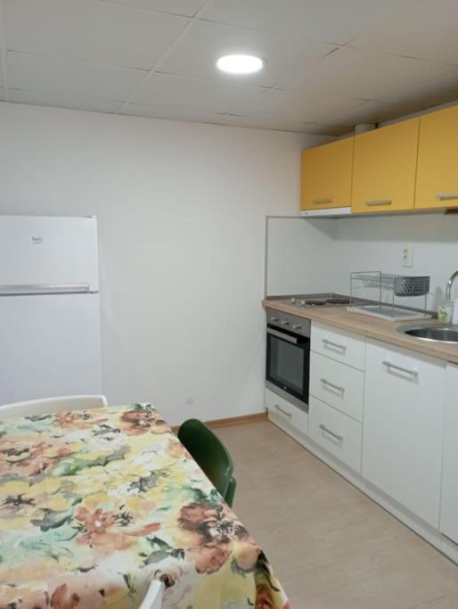 Gradina Apartment Montana Kültér fotó