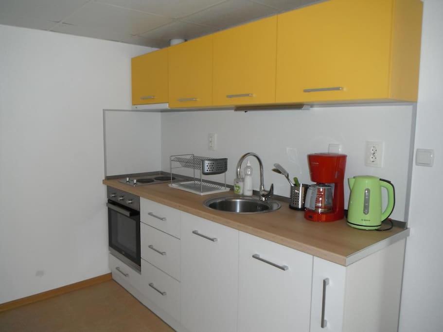 Gradina Apartment Montana Kültér fotó