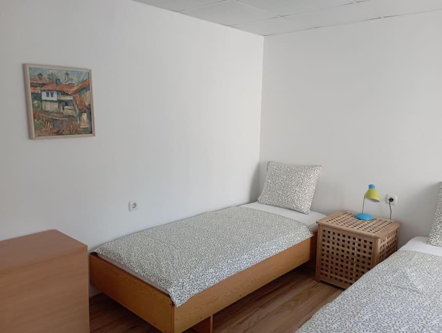 Gradina Apartment Montana Kültér fotó